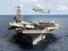 USS Theodore Roosevelt (CVN 71)  Aircraft Carrier 3584